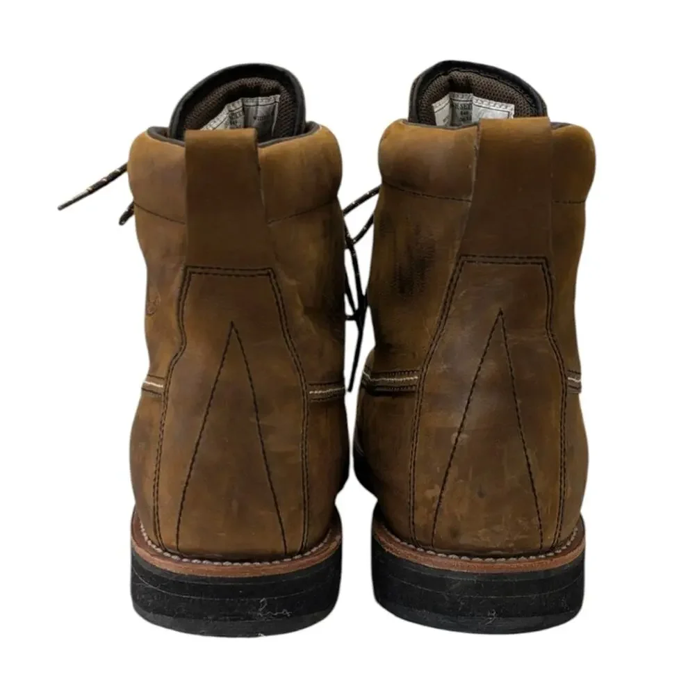 Red Wing Shoes irish setter